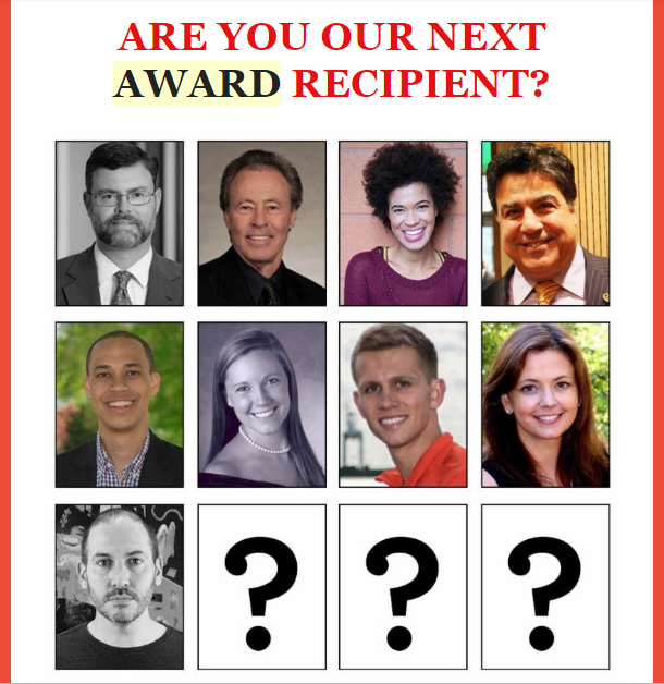 Nrflkcollegiate's tweet photo. On Thur., April 18, Norfolk Collegiate's Alumni Association will host our annual Alumni Awards Breakfast. But we need your help! Please take a moment to nominate an alum who should be recognized this year. Nominations are due by tomorrow! https://t.co/Z7czxtnYdn https://t.co/MlK2dZQhAY