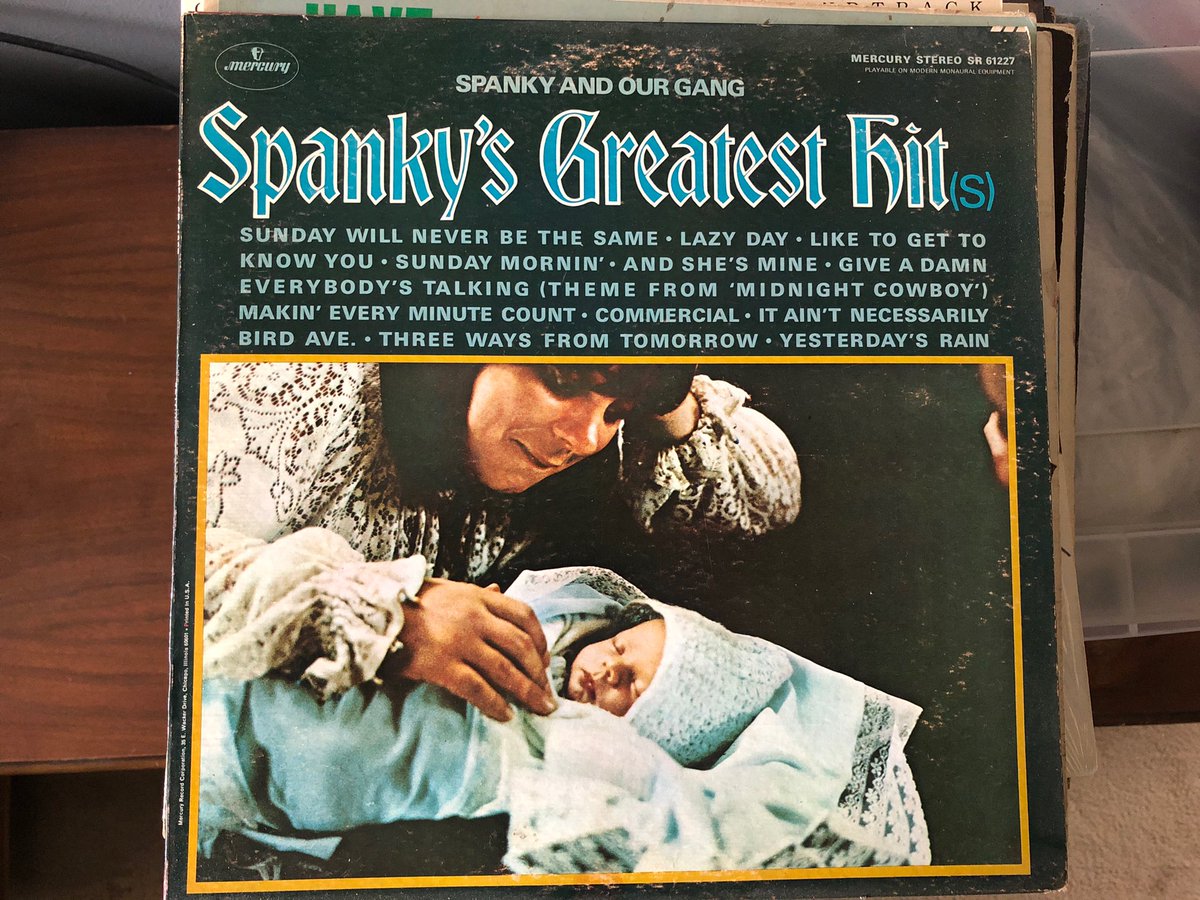 Finally putting out my greatest hits record! #punkhobby