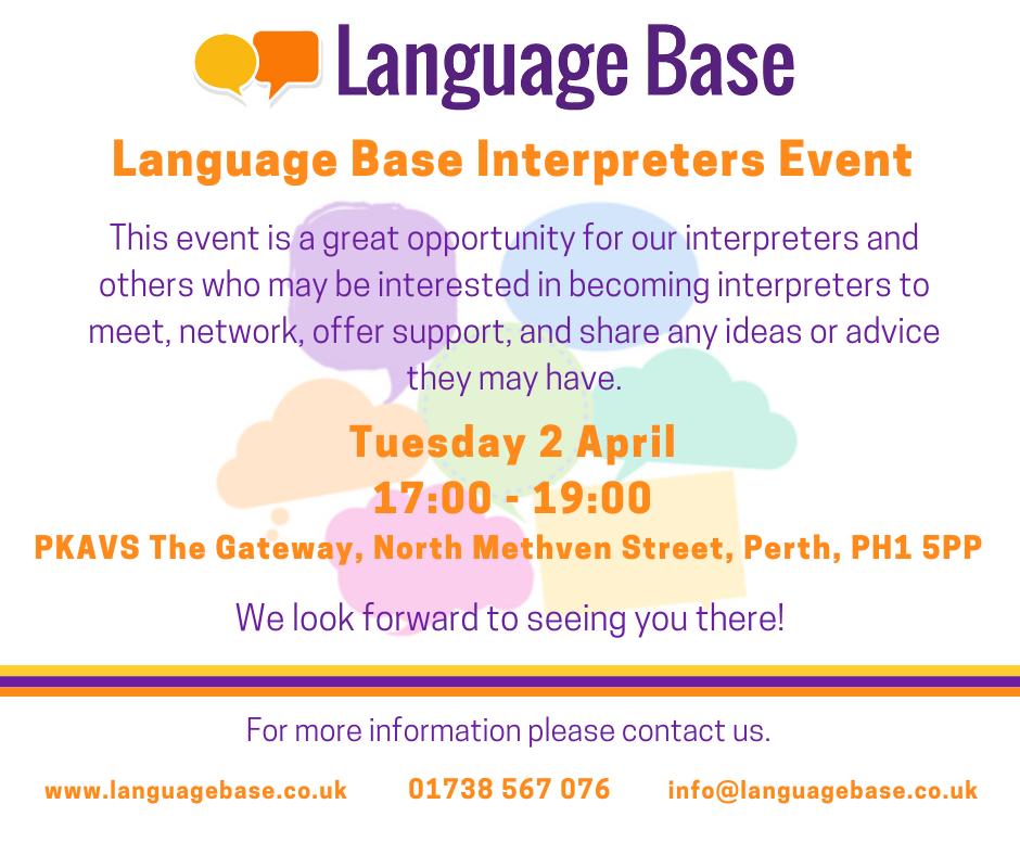 LanguageBase1 tweet picture