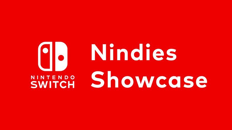 Nintendo Switch Nindies Showcase Spring 2019 On Paul Gale Network