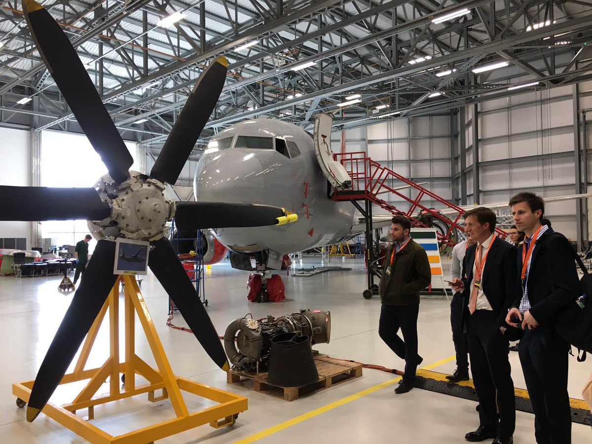 HarrisonGroup's tweet photo. Back in the classroom today with #nfci at the international aviation academy @IAA_Norwich @uniofeastanglia @norwichcollege @NorwichAirport #norwich #aviation https://t.co/rT053mQzxb