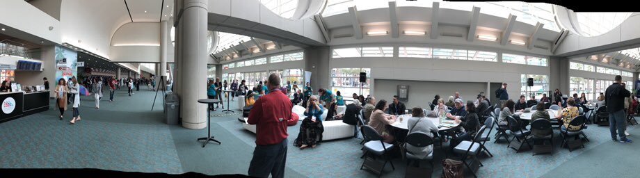 HessConnect's tweet photo. Excited for this year’s #SMMW19 #HessConnect #LawyerMarketing https://t.co/reWP9Azej2