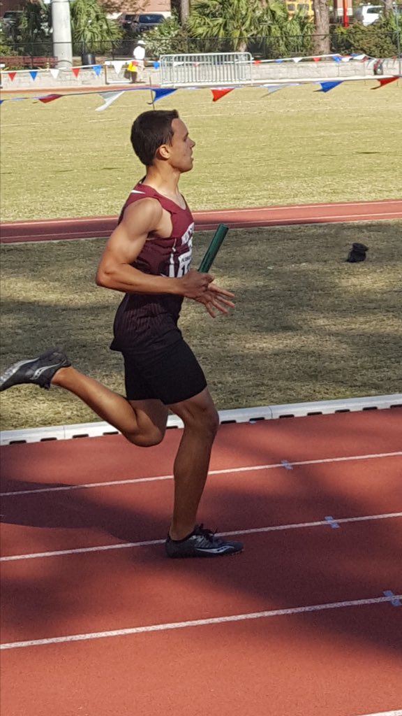 Niceville Track & Field tweet media