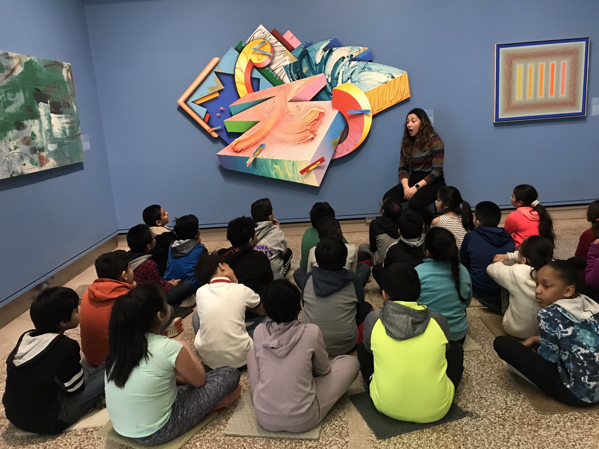 Its_Ms_Swift's tweet photo. We had a great time at the @HeckscherMuseum today 🎨 https://t.co/SKHkTjd4KU
