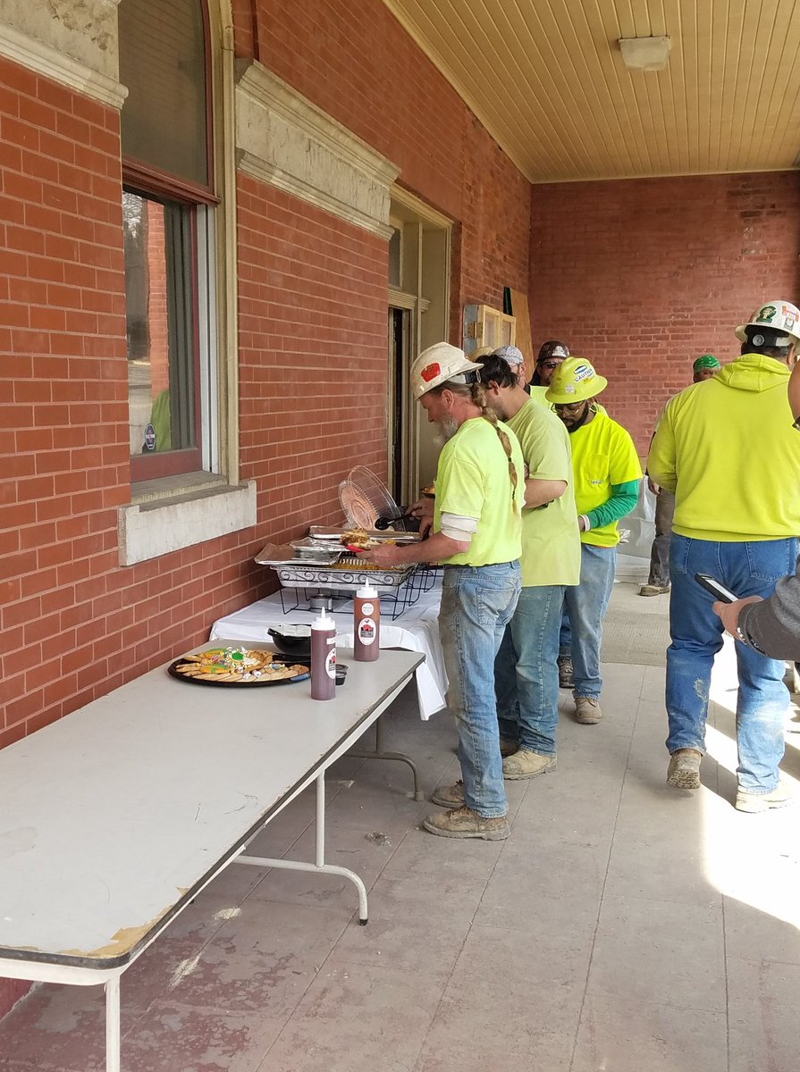 Massaro Construction tweet media