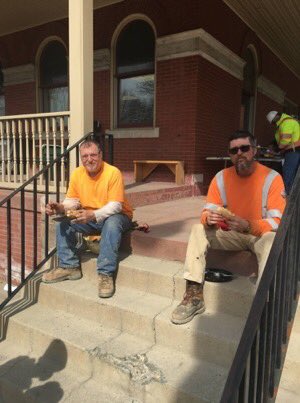 Massaro Construction tweet media