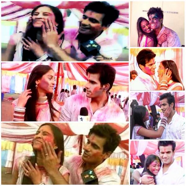 iam_okayyy_'s tweet image. Tomorrow is holi and I'm missing these two cutiepiess 😭💔
#kryan @karantacker @krystledsouza 

Get me my kryan back 
#ATleastASFriends😭💔