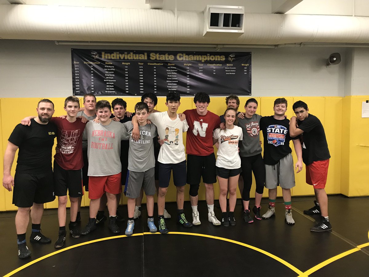 SMSD_RTC's tweet image. Good turnout for the first FS/GR practice of the season. 4 different high schools represented!