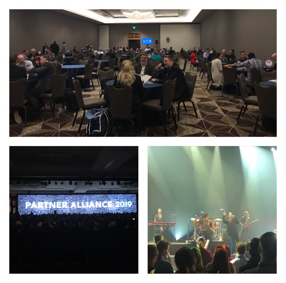 InCommPayments's tweet image. We appreciate the presence of our valued brand and retail partners as well as our sponsors to 2019 InComm Partner Alliance. Back again another year! #InCommPA19