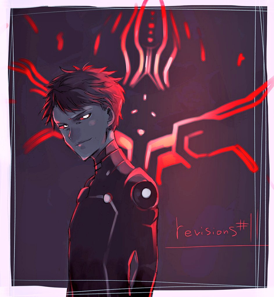 Twoucan リヴィジョンズ の注目ツイート イラスト マンガ コスプレ モデル