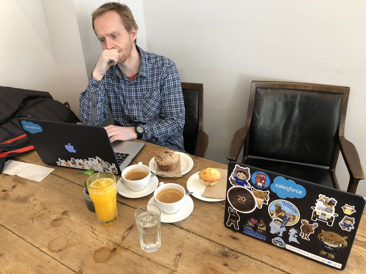 Getting ready with <a href="/zdendajancik/">zdenda jančík</a> for tomorrow meeting with Blueye Robotics in #Oslo. Have you already seen their underwater drones? blueyerobotics.com