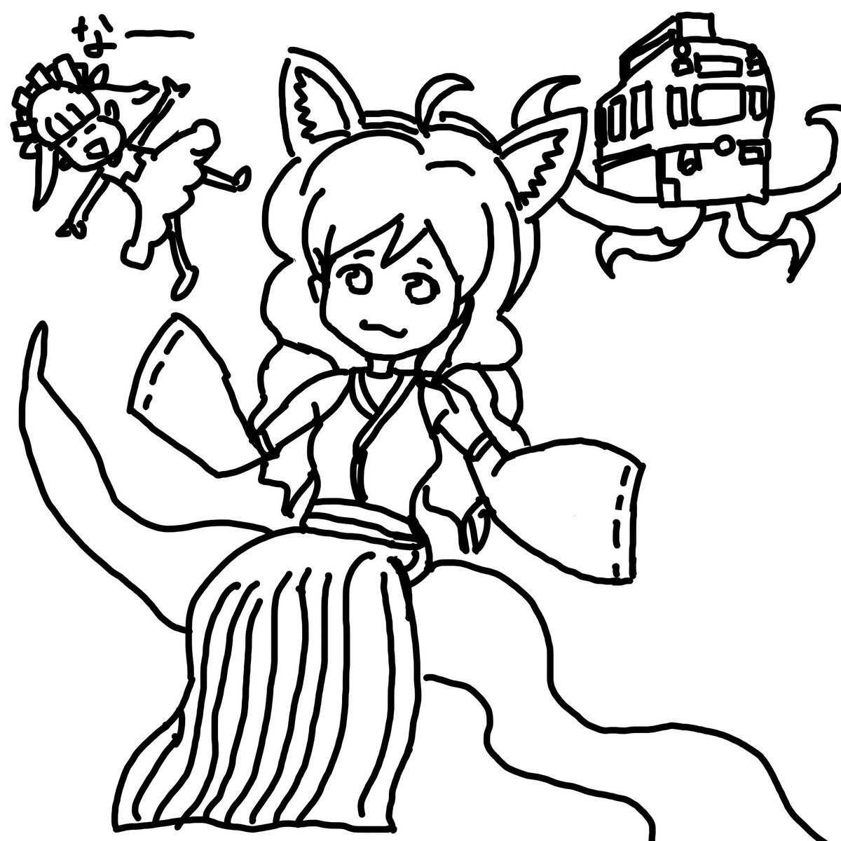 ケムリクサ11話