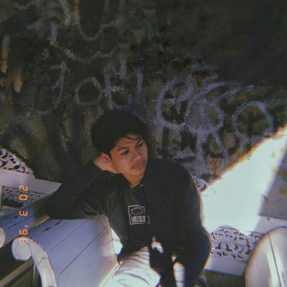 #FotoProfilBaru