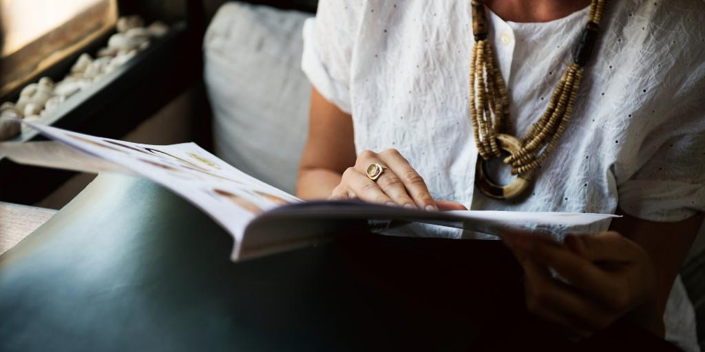 When you become a member with us, you get access to industry #publications and resources #publicrelations #pr ow.ly/91fU30nQF7g