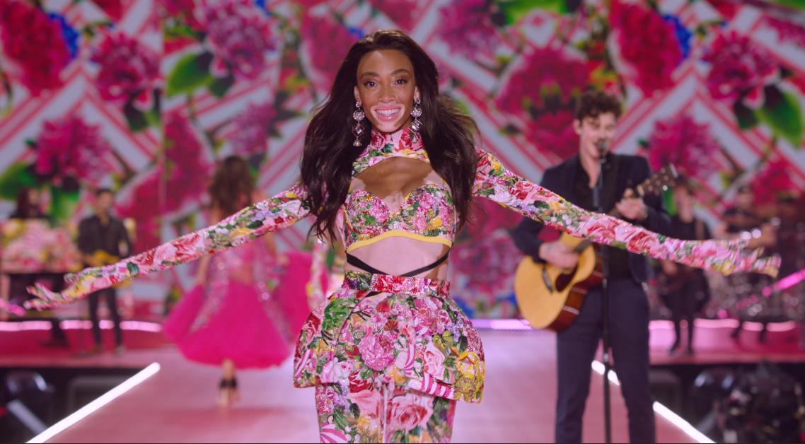 madoffprod's tweet photo. Happy first day of spring!
@winnieharlow @VictoriasSecret #springhassprung #springcollection #springvibes #springfever https://t.co/iL7sfas64c