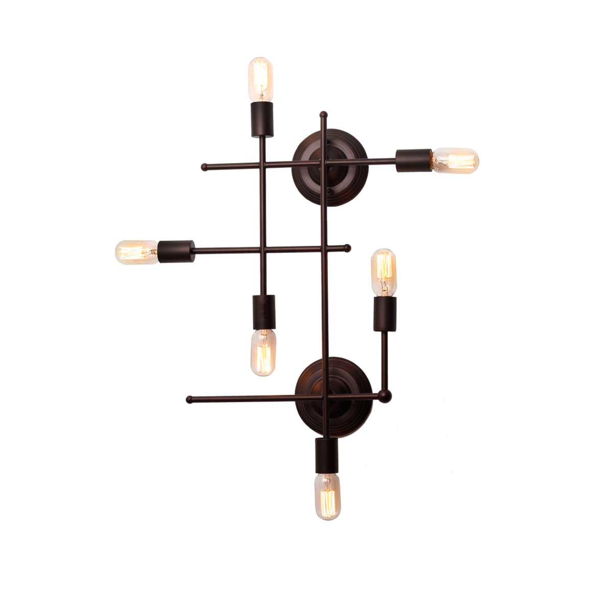 ChloeLighting's tweet photo. We've got more NEW Arrivals! Check out these beautiful industrial/farmhouse pendants and wall sconces! #pendants #wall-sconces #CHLOELighting #industrial #lighting #farmhouse https://t.co/IOg3y06A68