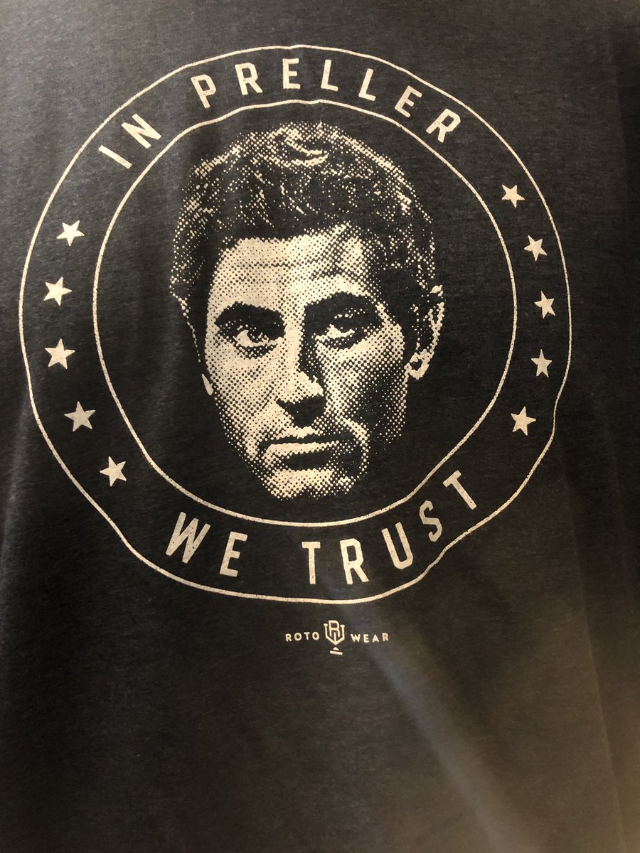 dennistlin's tweet photo. These T-shirts were hanging in every locker when the Padres arrived in the clubhouse this morning: https://t.co/ZB7L50QSr3