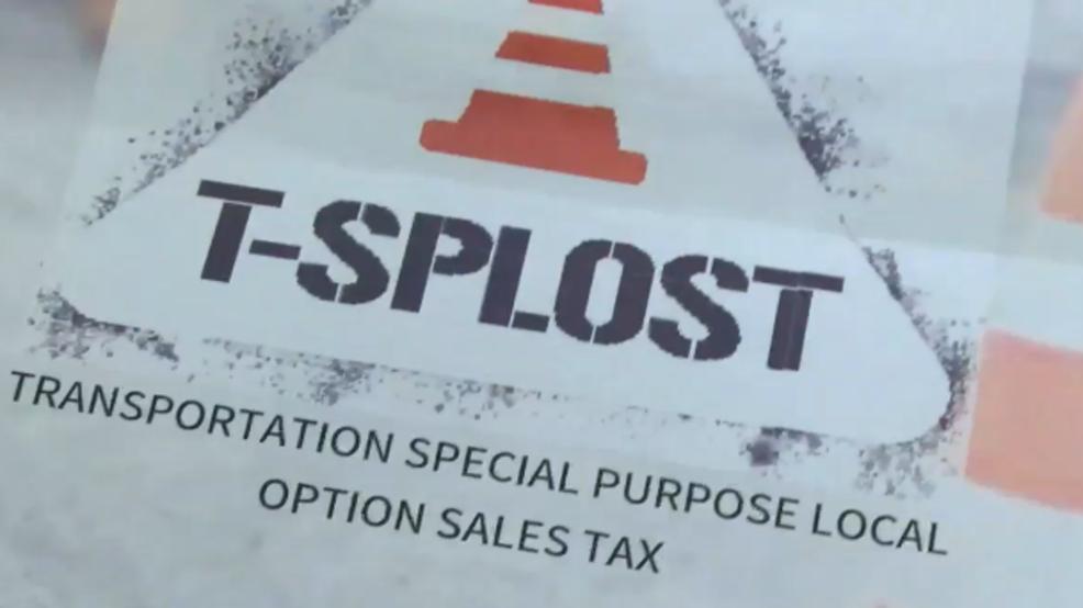 1doughertycoga's tweet photo. Thanks to those who voted on T-SPLOST to help improve our community! T-SPLOST collections will begin on July 1st. #docorestoration #tsplost2019 https://t.co/eDTUeHi7yB