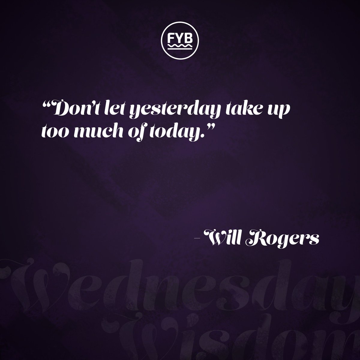 #WednesdayWisdom #WednesdayMotivation