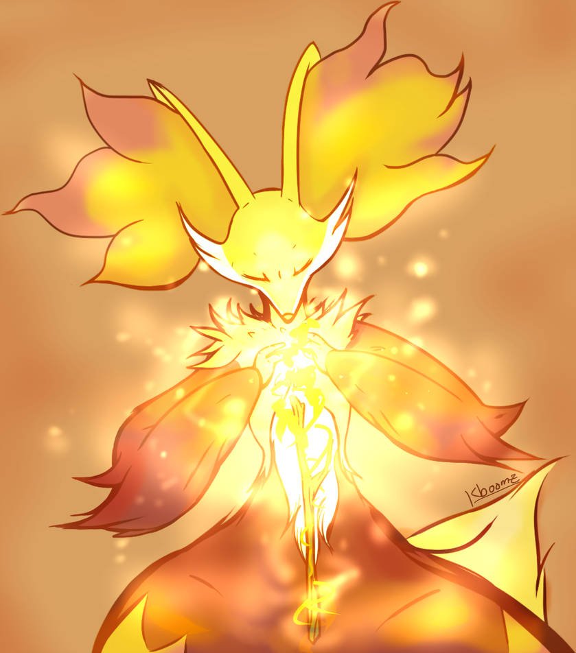 Kboomz Commission Closed Until September Delphox Is Simply Gorgeous This Is An Old Drawing Of Mine From 16 ポケモン Pokemon Delphox マフォクシー Fox Beautiful T Co Zhsywg9g9n