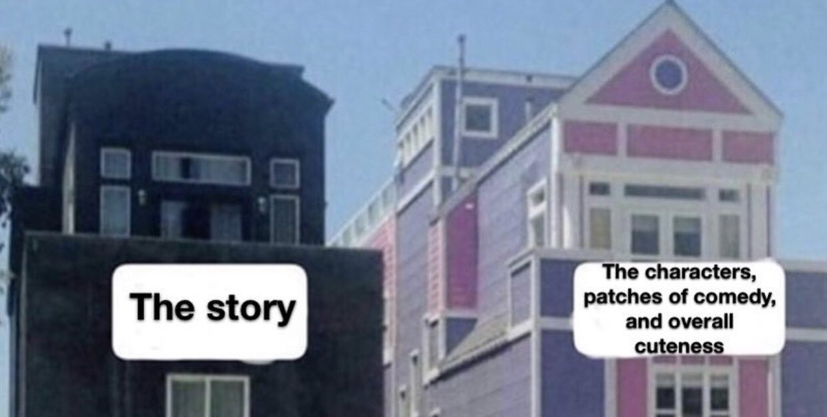 commander_san's tweet photo. maybe i’m overthinking it. Maybe #memeteam6 #girlsfrontline #gfl #gflmemes #letsgetthisbread #anime #turnbased #waifu #garbage #animememes #memesdaily (shameless plug) follow my Instagram: gfl_meme_team https://t.co/vnP2CFyXUu