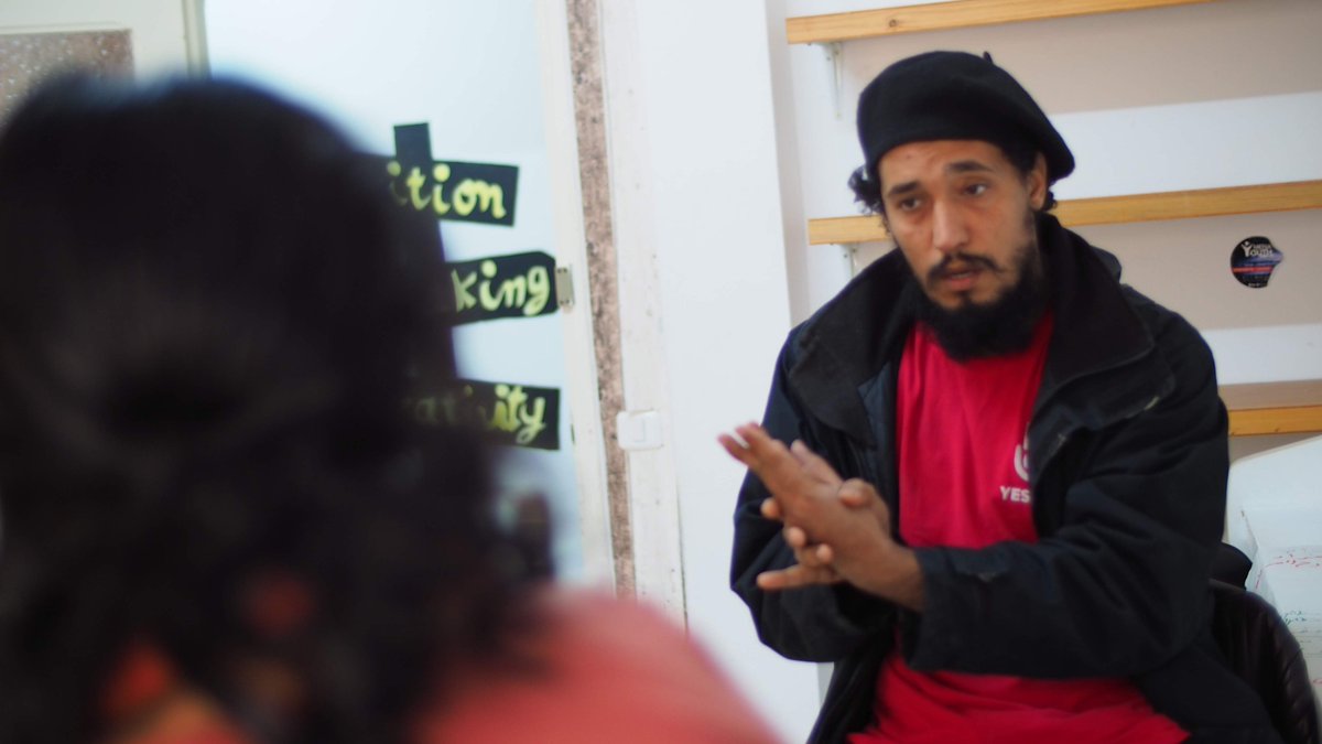 DigiCitizensOrg's tweet photo. حلقة نقاش حول حرية الانترنت في تونس بعد الثورة وإحياء ذكرى زهير اليحياوي شهيد الانترنت في تونس
#حرية_الانترنت_في_تونس https://t.co/ToQku3O0vy