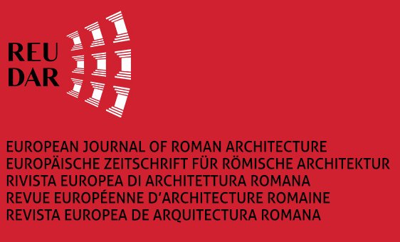 The European Journal of Roman Architecture has just published a paper in which I offer information on this issue.This article is available only in Spanish, I& #39;m sorry. @AntMonterrosoCh https://www.uco.es/ucopress/...