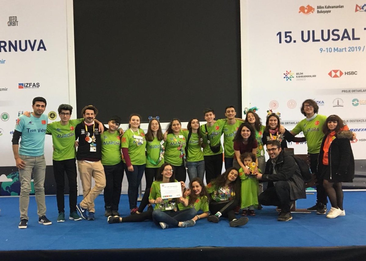 Happy 30th Birthday! <a href="/FIRSTweets/">FIRST</a> <a href="/firstlegoleague/">FIRST LEGO League</a> 💚💜🐧🎊 #FIRST #FIRST30