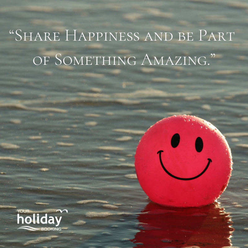 Your Holiday Booking tweet media