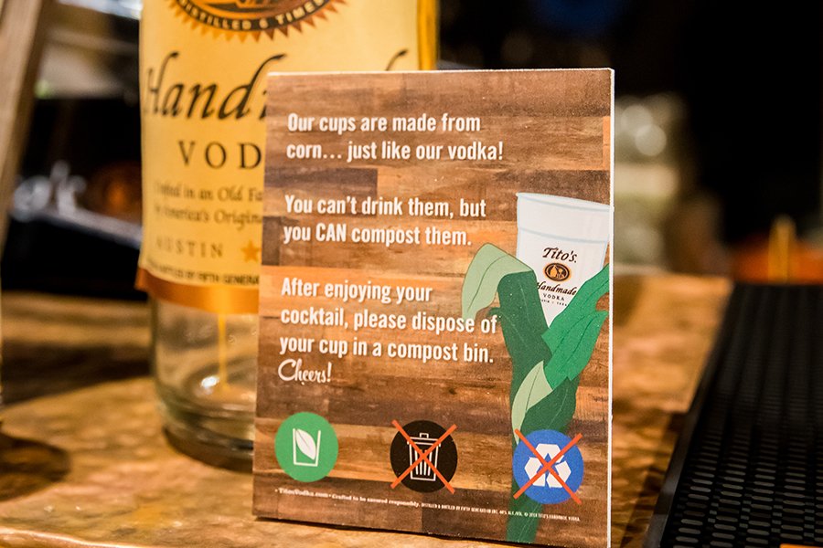 RedVelvetEvents's tweet photo. More &amp; more industries are making a shift towards going green. Do you think the events industry can too?! Here are some tips we've thought of: https://t.co/HoZZ1d87R8 #RVEBlog #Outplan #GoingGreen #ReduceWaste https://t.co/Vwh6x4kzqi