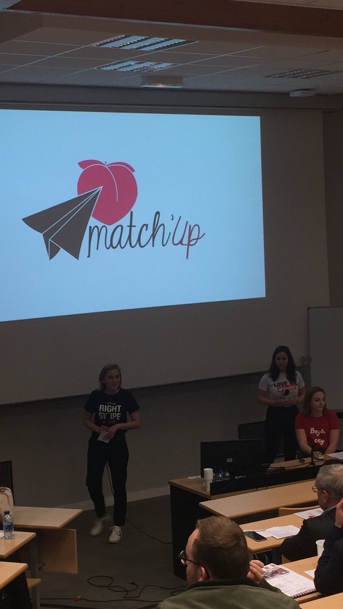 Matchup_Off's tweet photo. « La vie ne vaut d’etre vécue sans amour »
C’est parti, Match’up ouvre le bal Preparez-vous à avoir le coup de foudre ! ⚡️#ucool #journalismeuco #matchup https://t.co/vG5tmGeFOC