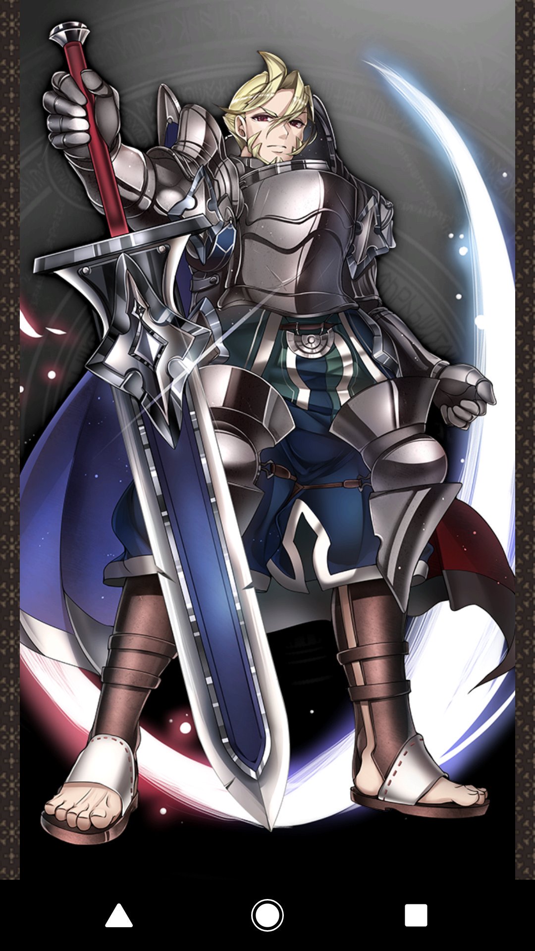 グリムノーツヒーロー紹介bot ゴリアテ 職種 大剣 Hp 5049 ー 攻撃力 636 ー 防御力 477 ー スキル ヘビーup 闘級経験値 中 シリーズ リ ページ 出典 サムエル記 イラスト T Track Cv 白熊寛嗣 T Co A6wwqfmn2p Twitter