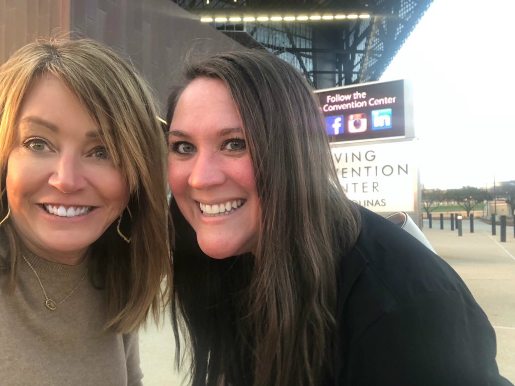FPADFW's tweet photo. Planning great things for #FPADFWConf19. Stay tuned for more speaker announcements coming soon! May 16-17...See you there! https://t.co/3SzVVlLiw8 https://t.co/h1llPCDzQx
