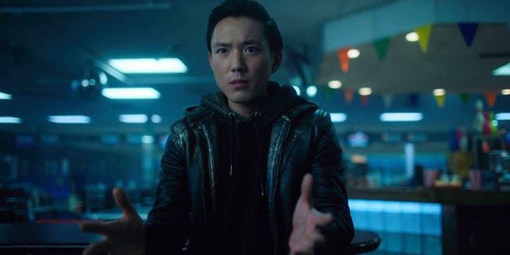 ZSCEntertain's tweet image. New Client Announcement!
Justin Min, known as Ben Hargreaves in the hit Netflix series #UmbrellaAcademy, is now available for bookings in North America through ZSC Entertainment. 
Please join us in welcoming Justin to the #ZSCFamily!  
zscentertainment.com/justin-min/ @justinhmin