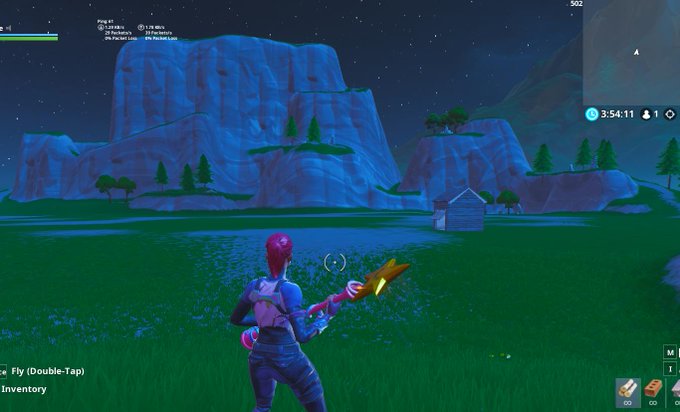 I've always capped my frames, interesting to see these numbers :D https://t.co/oXW79TBsD3