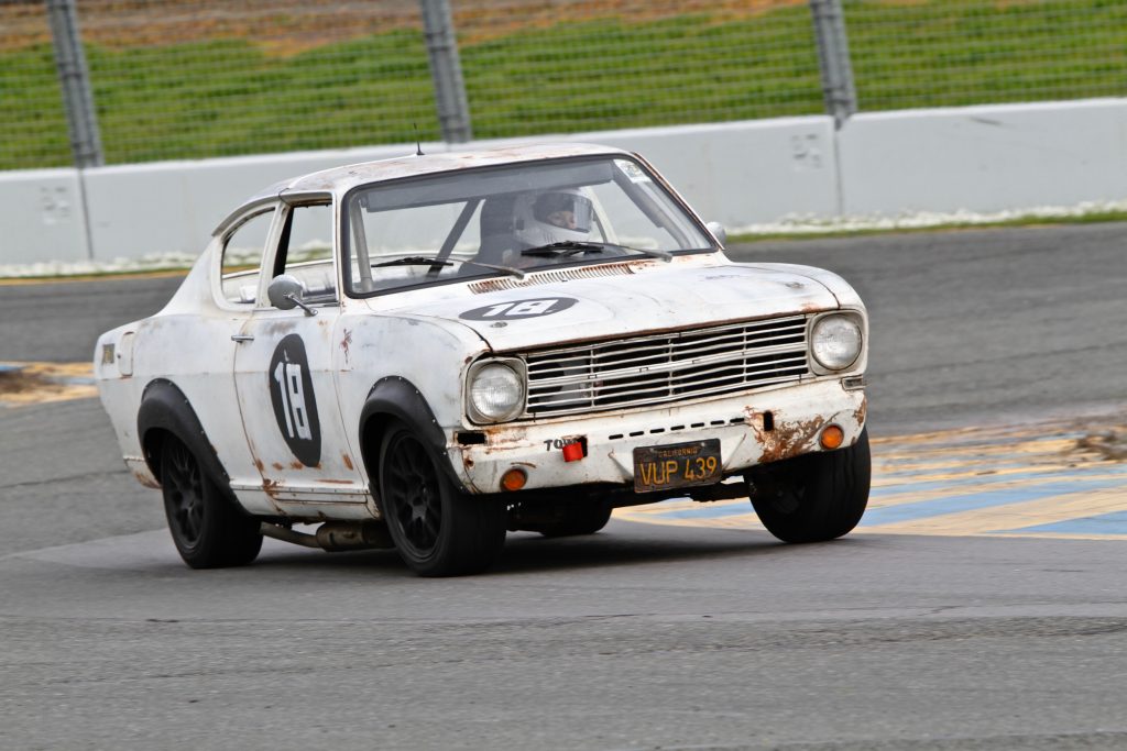 Homepage 24 Hours of LEMONS