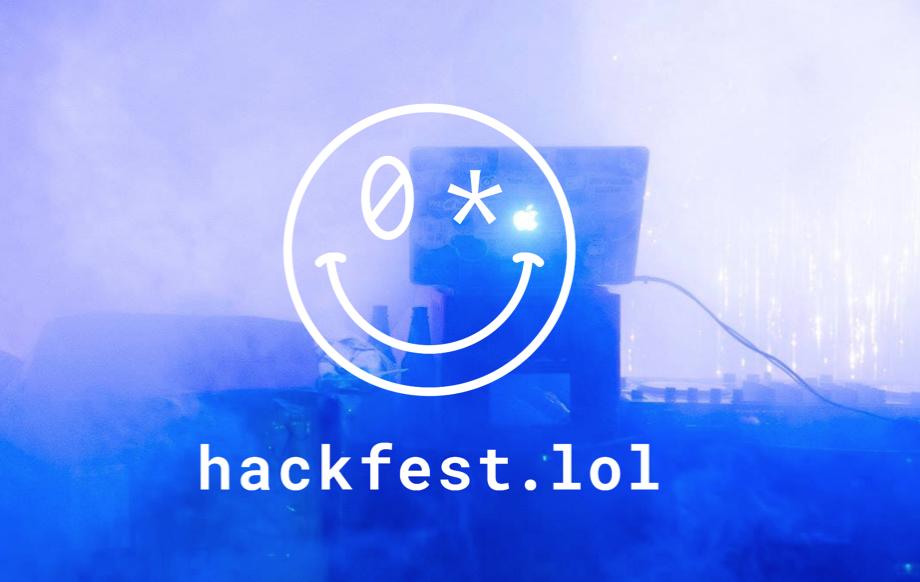 allahack's tweet photo. Gillar du rökmaskiner, diskokulor och klubbande? Då kommer du gilla Hackfest som arrangeras av Confetti-gänget och är till för alla som gillar fest.

Hacket är 13 APRIL i Stockholm men ansök senast nästa vecka!

Läs mer här: https://t.co/MbwDf418HB

#sthlmtech https://t.co/Q9dPYX8m5B