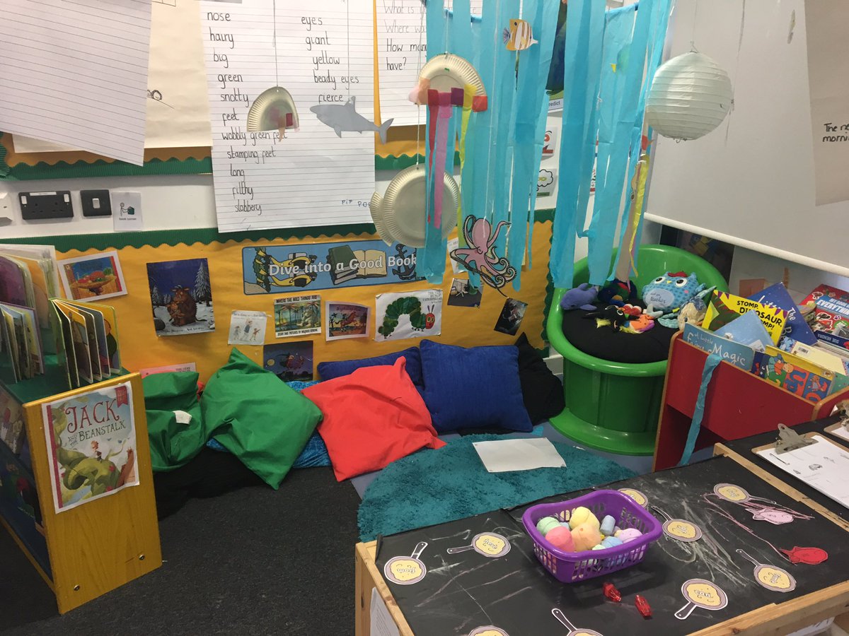 nfowles5's tweet photo. Reception rocks @ColeshillHeath 🔥Our dedicated team have thought carefully about curriculum, needs and provision. Any feedback? @Sue_Cowley @ABCDoes @nickyclements71 @EarlyExcellence #chsrocks https://t.co/KAmpXAY9Ma