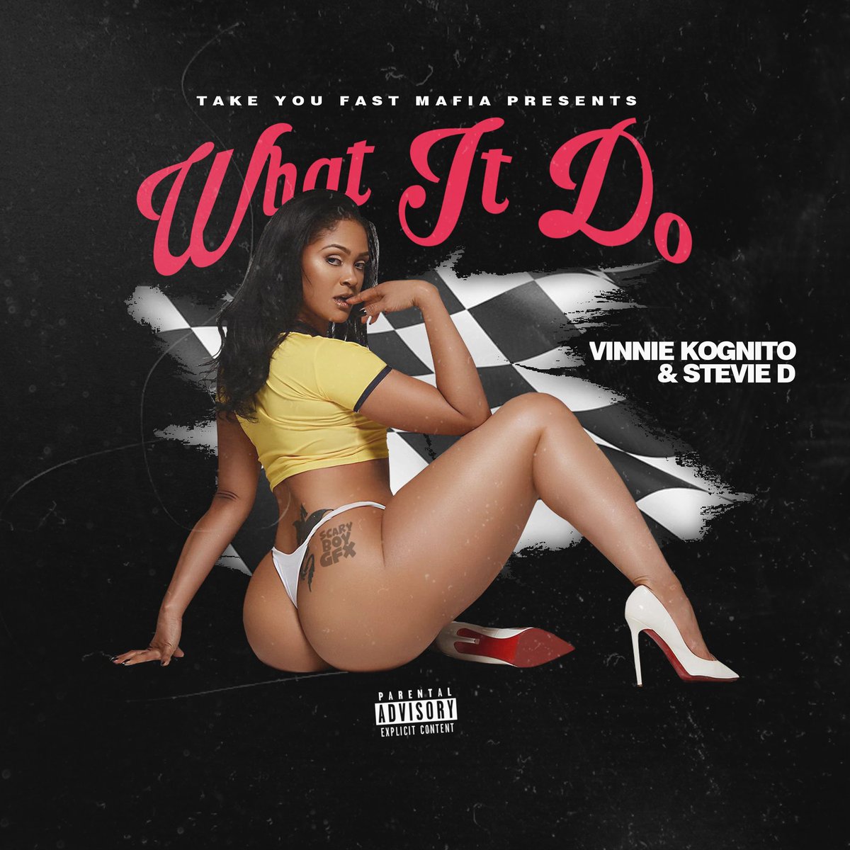 VinnieKognito's tweet photo. "What It Do (feat. Stevie D)" OUT NOW EVERYWHERE.... Spotify, Apple Music, iTunes, Google Play, Amazon, Pandora, Deezer, Tidal, Napster, iHeartRadio, ClaroMusica, Saavn, Anghami, KKBox, MediaNet, and Instagram/Facebook! 
🔥🔥🔥🔥🔥🔥🔥🔥🔥🔥🔥🔥🔥🔥https://t.co/KC52B8GPTJ https://t.co/5uGWWeB9FZ