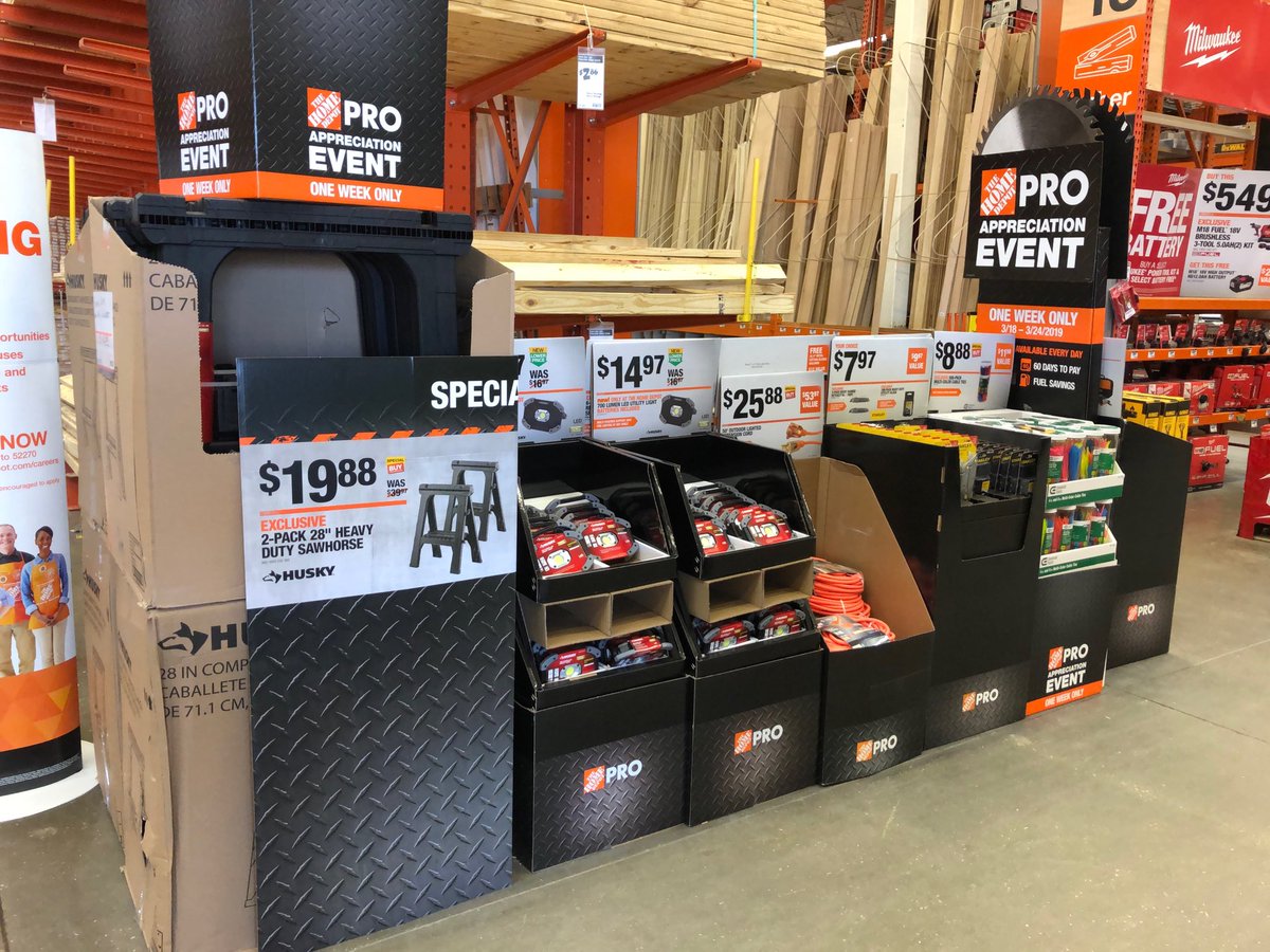 nice4puddin's tweet photo. Don’t forget to stop by tomorrow for our Pro Event. Great savings for our Pros! #mightymesquite #swbest #6537 ⁦@tavares_gabe ⁦@fes6537⁩ ⁦@garland_haynes⁩ @mhd6537 ⁦@Tierra1551⁩ ⁦@BradfordMaryE⁩ https://t.co/n3A04hjBkV