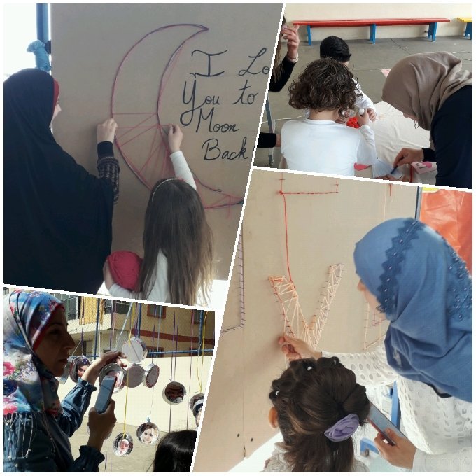 Samu7a_8's tweet photo. For all those times you stood by me; today, MOM, I stand by you!
Happy MOTHERS' DAY from our Makassed Dawha School♡♡
#HowDeepIsYourLove
@DawhaHighSchool https://t.co/Wtt8OHVt3b