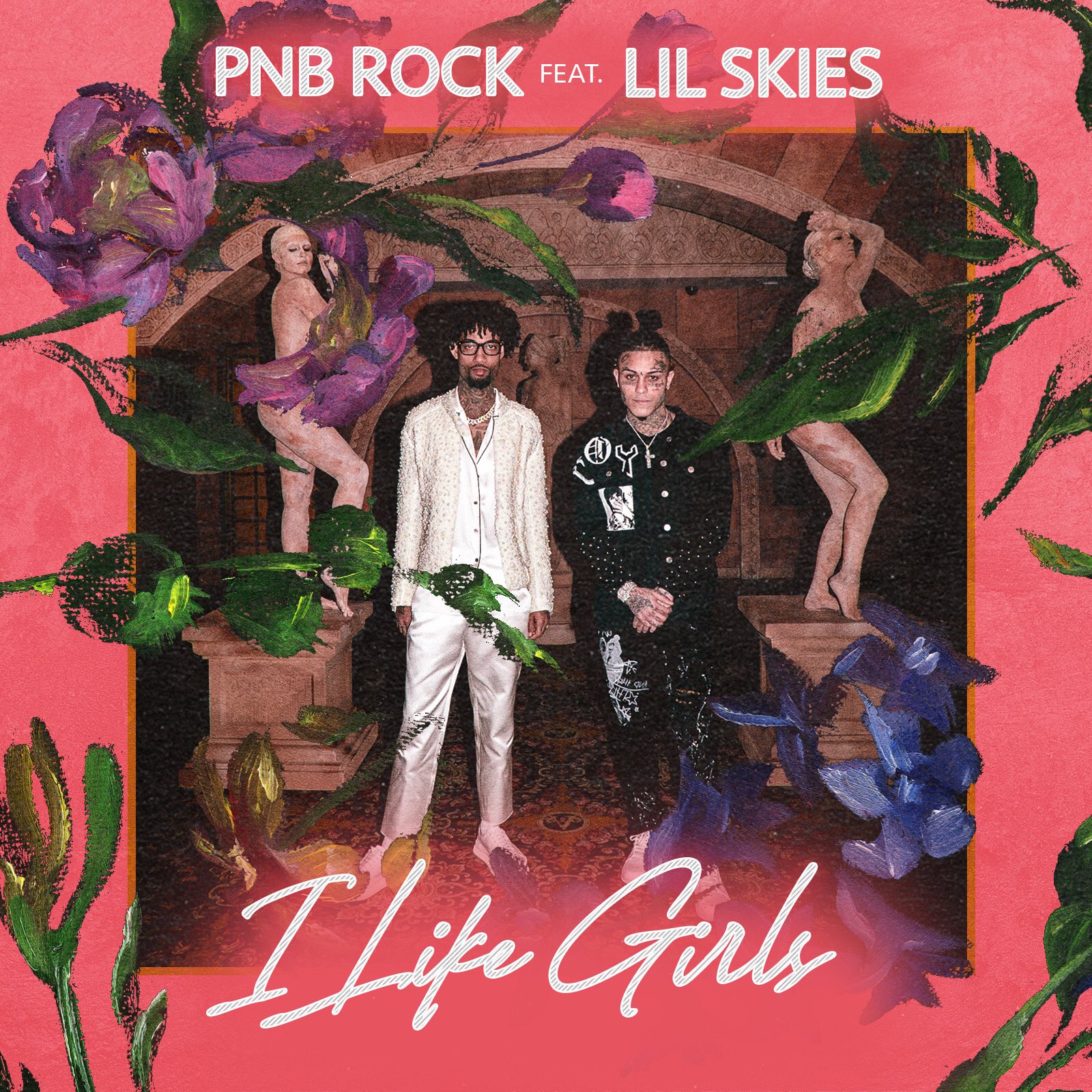 Stupid pnb rock