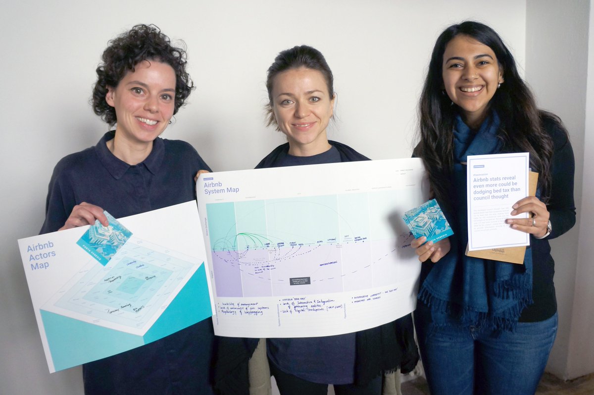 oblodesign's tweet photo. Amazing teams from our workshop of past Saturday in occasion of #MilanoDigitalWeek Urban Intelligence edition. We were discussing how digital services influence urban systems and how can we amplify our tools to understand broader impact level. https://t.co/eDDAWPPiP4