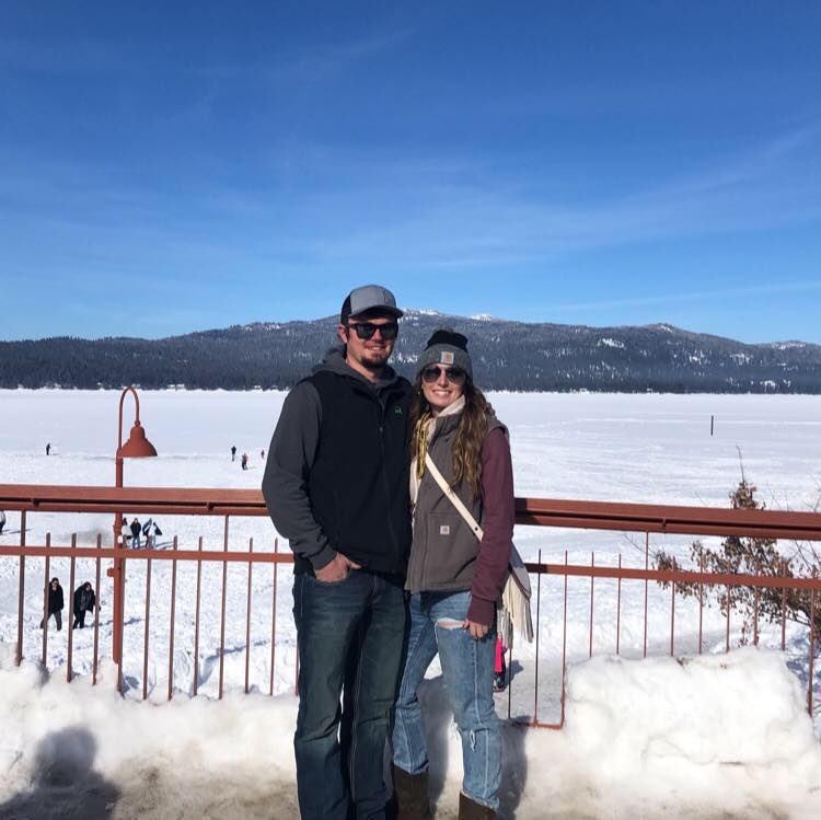 TiffWeimar's tweet photo. I’m sooooooo lucky 💙🥰 https://t.co/xPtQK24eRZ