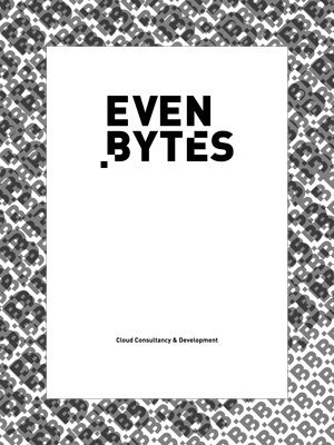 _cachuco's tweet photo. Dossier 2019 de @evenbytes diseñado por los cracks de @creando 💥
#googleCloud
#softwareDevelopment
 
https://t.co/b2msNUm6uN https://t.co/Jc8MEEjvRa