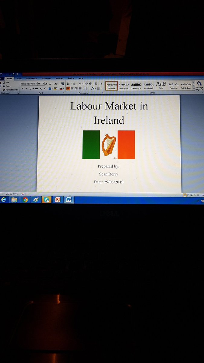 Three more weeks and year one is completed, how fast did that year go!!! #halfwaythere #mastersinbusiness #MBA