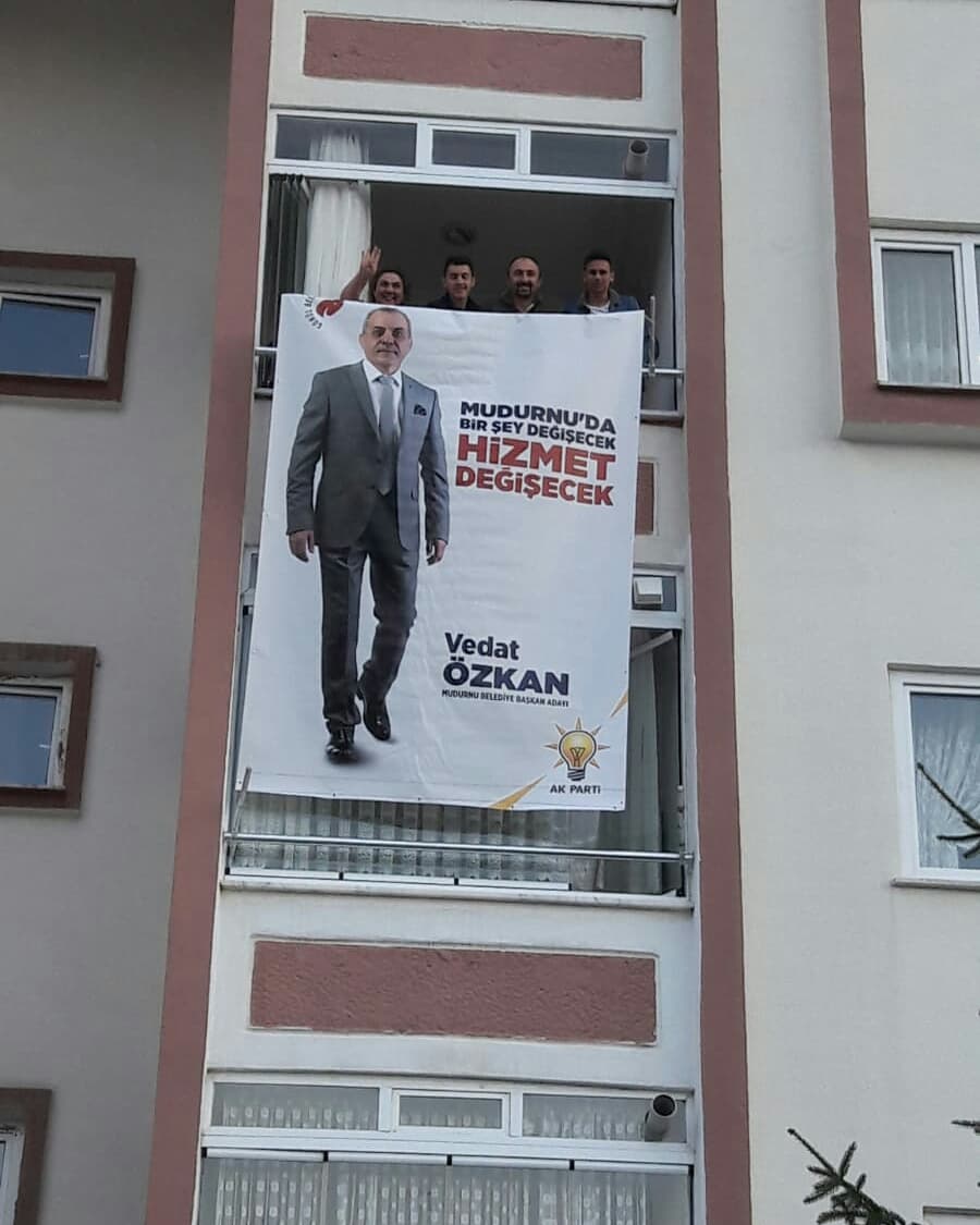 Durmak Yok Yola Devam.
Aşk için Biz Bu Yola...
Ya Hizmet Ya Hizmet Ya Hizmet
Yeniden Diriliş Yeniden Şahlanış Vakti Diyeceğiz Ey Tarihlerin Diyarı, Turizmin Kenti ve Hizmetlerin Şehr-i Diyarı Osmanî