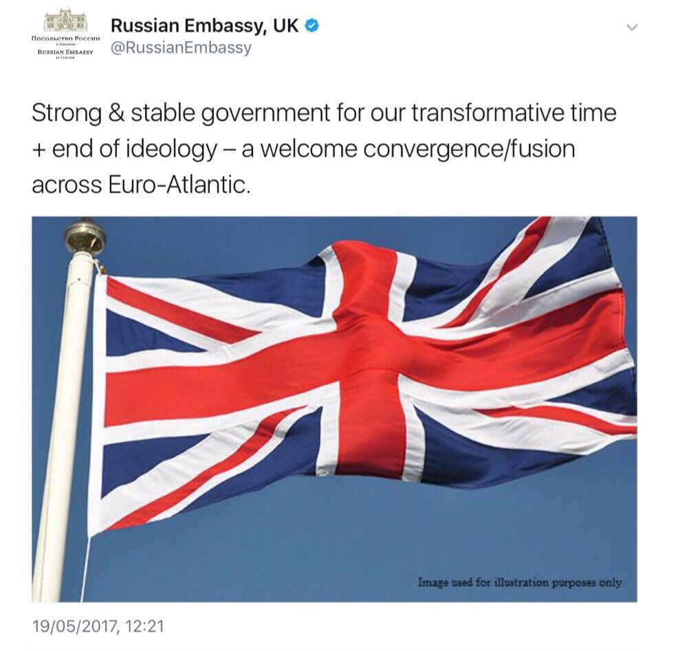 CornishSkipper's tweet photo. @theresa_may Not a single constituency supports your crap WA. Totalitarian is not democracy - parliament must step in to protect us. 
Only 35% of 37% voted to leave the SM. That’s tiny. You have lost your mind &amp; gone full on Goebbels
#stopbrexit #brexit999 https://t.co/iRhY2Sdysq