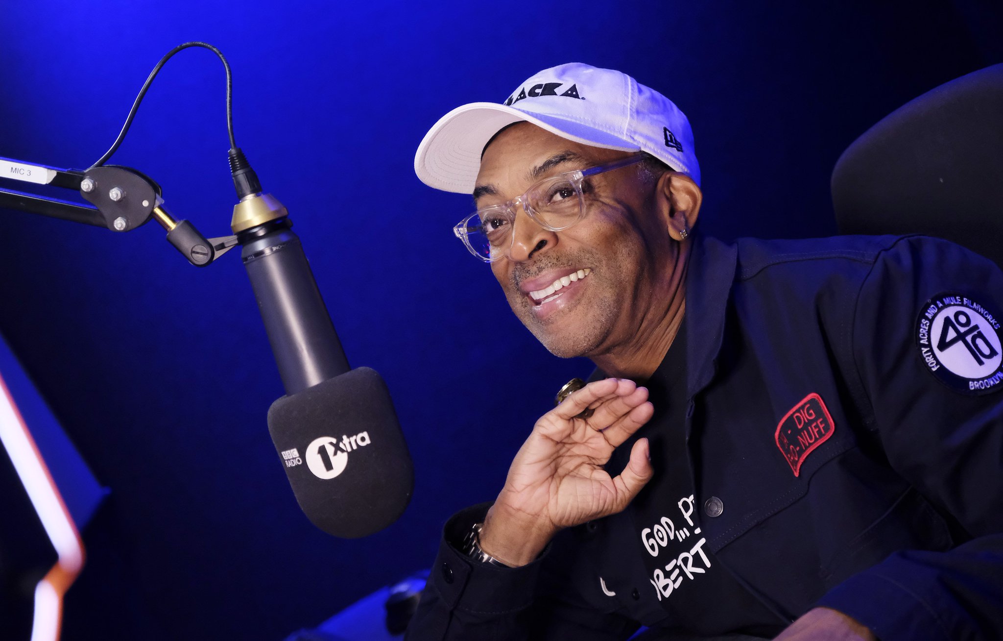 Happy Birthday, to the legend that is Spike Lee   