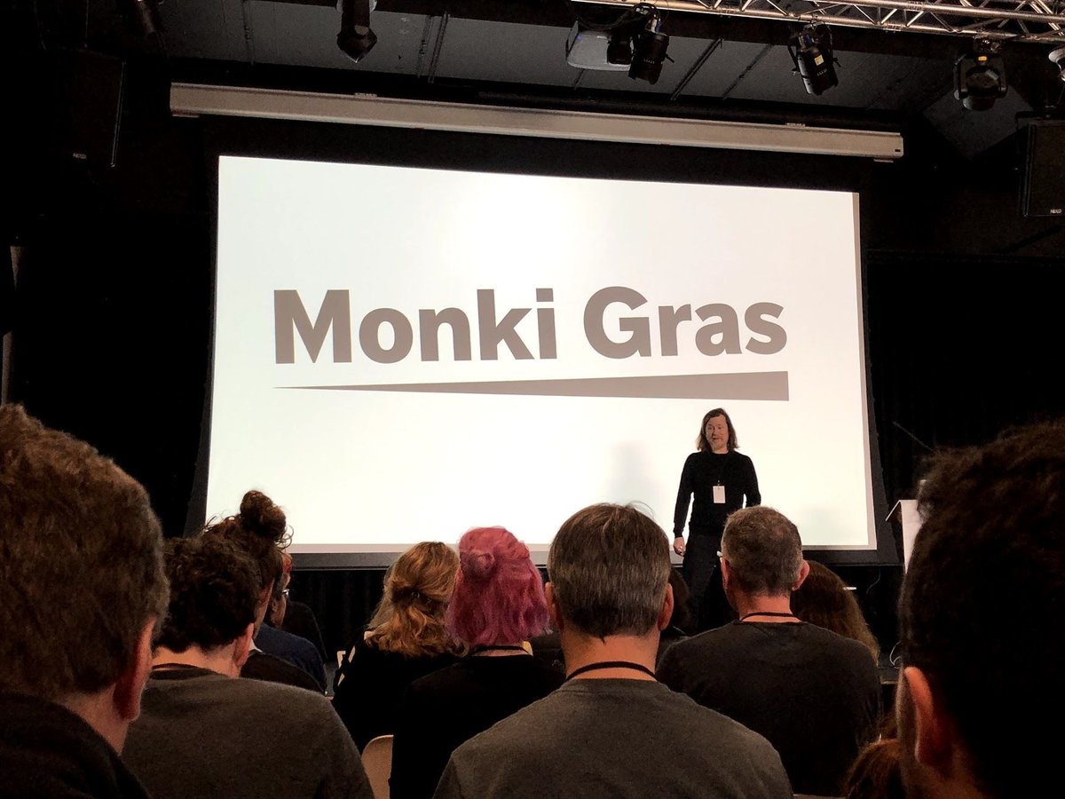 Friday - part of PA Consulting tweet media